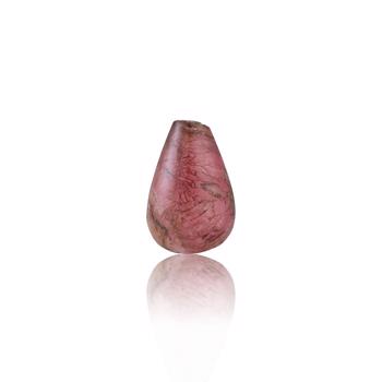 Rhodonit - små løse sten til dit smykke æg - Blicher Fuglsang